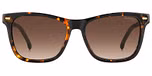 HAVANA (BROWN SHADED)