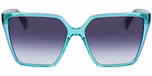 GREEN / BLUE