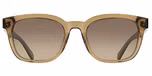TRANSPARENT BROWN