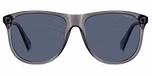 GREY / BLUE POLARIZED