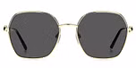 GOLD BLACK 2 / GREY