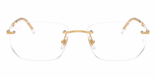 Ray-Ban - RX3768V