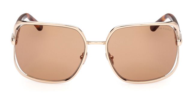 Tom Ford - FT1092 GOLDIE