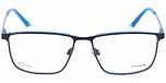 BLUE MEDIUM MATT