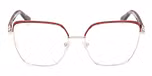 SHINY BORDEAUX / RED HAVANA