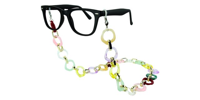Optical accessories - Sweet polyphony 
