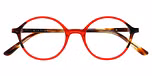 RED MEDIUM TRANSPARENT