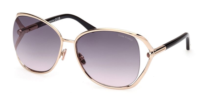 Tom Ford FT1091 MARTA