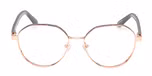SHINY ROSE GOLD / SHINY GREY