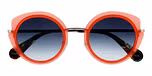 NEON ORANGE