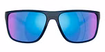 Opal Blue / Blue Mirror