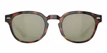 Classic Tortoise / Green Mineral Polarized 555nm Cat 3