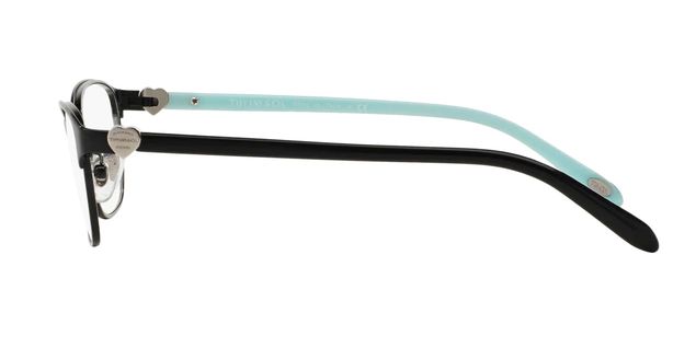 Tiffany and co clearance eyeglasses