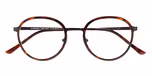 HAVANA (BROWN) MEDIUM SHINY