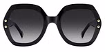 BLACK PINK (DARK GREY SHADED)