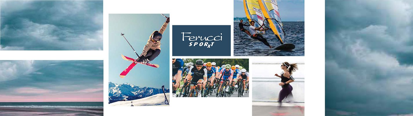 Ferucci Sport RX designer sunglassess desktop banner