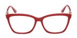 SHINY DARK RED / SHINY DARK RED