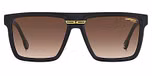 MATTE BLACK (BLACK BROWN GREEN ANTIREFLEX)