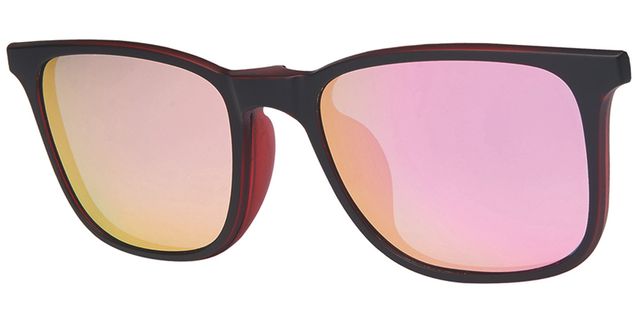  - CL LC57 - Sunglasses Clip-on for London Club