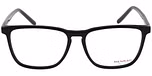 BLACK MEDIUM MATT