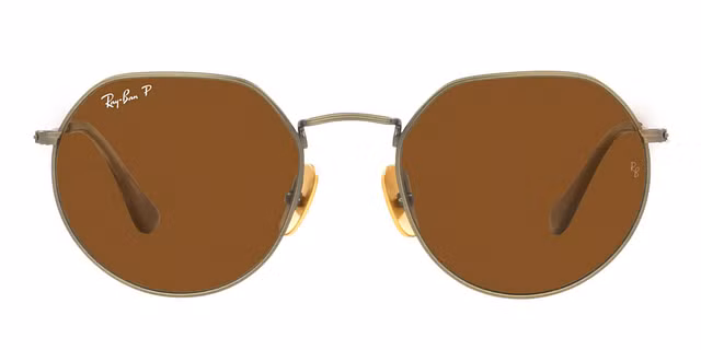 Ray-Ban - RB8165