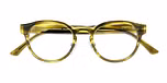 OLIVE-GREEN MEDIUM DEMI