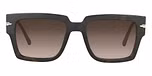 Brown, Demi / Brown Graduated / Polarised lenses