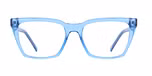 CRYSTAL BLUE