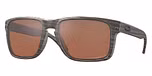 WOODGRAIN / brown / prizm tungsten polarized