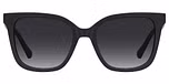 BLACK  (DARK GREY SHADED / GRADIENT)