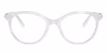 Opal White / White