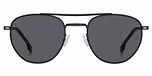 MATTE BLACK (GREY)