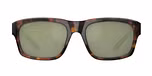Classic Tortoise / Green Mineral Polarized 555nm Cat 3