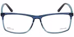 BLUE MEDIUM MATT