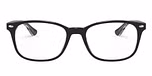 TOP BLACK ON TRANSPARENT / black