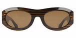 TIGER EYE