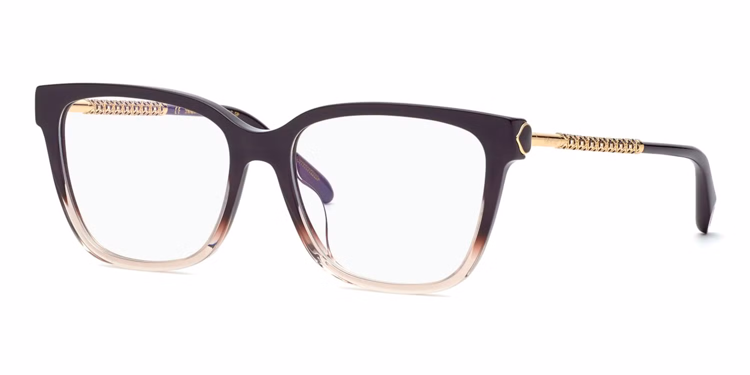 VCH333W - 23 KT Gold plated