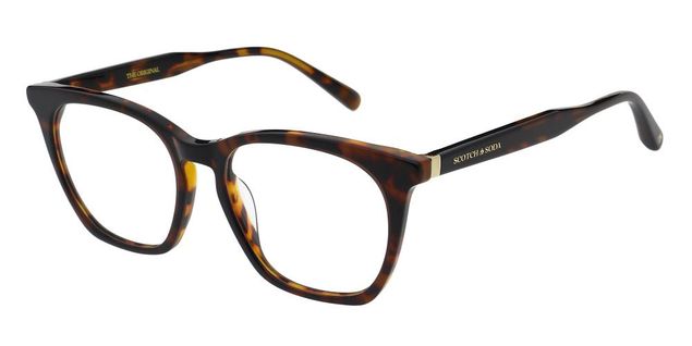 Scotch & Soda Ss3038 Glasses 