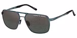 blue, black/POLARIZED+ANTI-REFLECTIVE