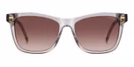 GREY (BROWN SHADED)