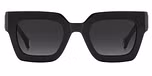 BLACK (DARK GREY SHADED)