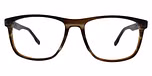 Brown Stripe