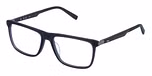 MATT TRANSPARENT DARK GREY