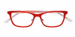 RED MEDIUM SHINY