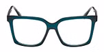 SHINY DARK GREEN / SHINY DARK GREEN