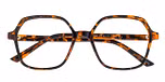 Dominant Dark Brown