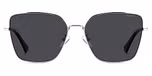 PALLADIUM / GREY POLARIZED