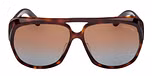 DARK HAVANA / DARK HAVANA / GRADIENT BROWN