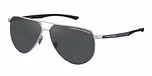 palladium / black / Sun Polarized grey pol. + AR - 90%