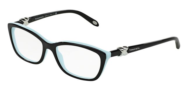 Tiffany and co prescription cheap eyeglasses